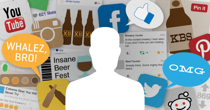 Craft Beer FOMO Story - feature