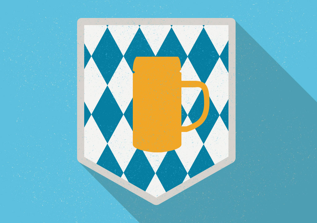 Brew Guru - Oktoberfest