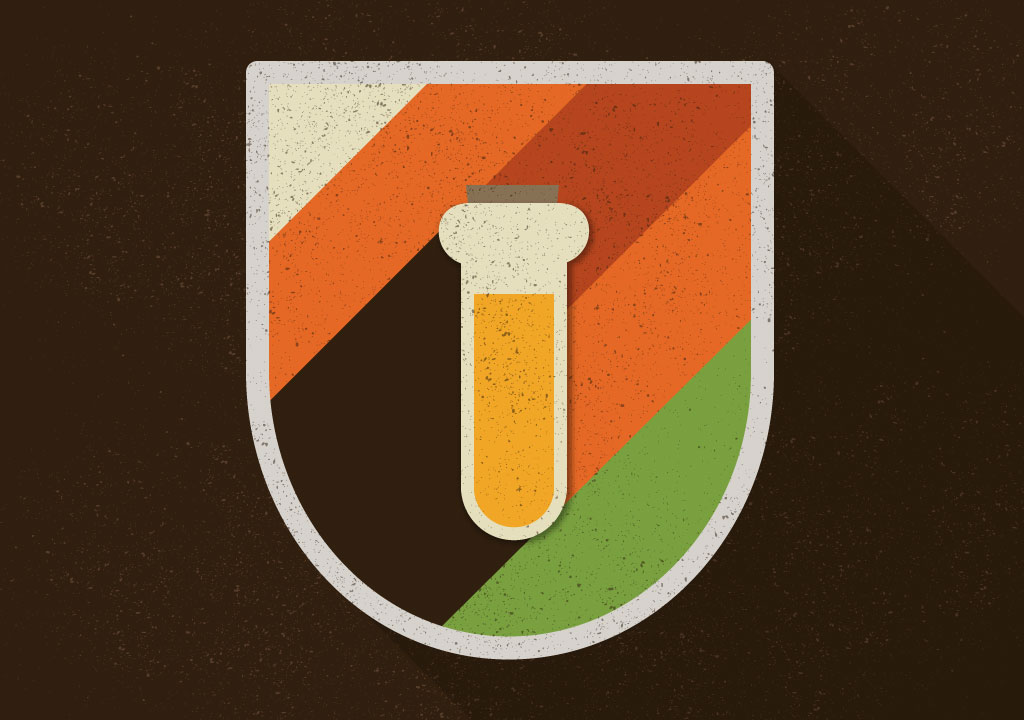 Brew Guru app icon - yeast