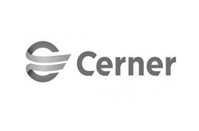 Cerner logo