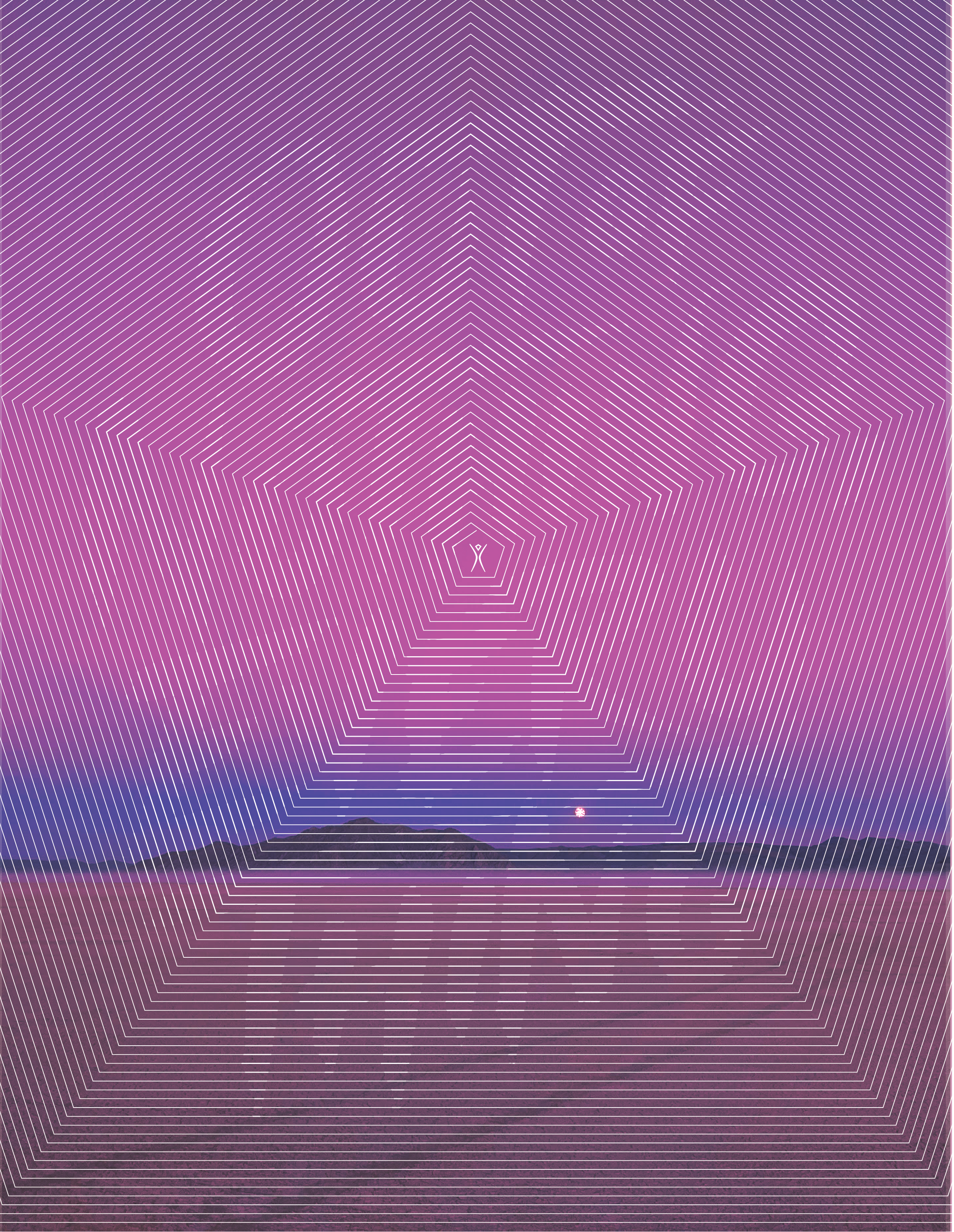 Out of Nothing, Everything