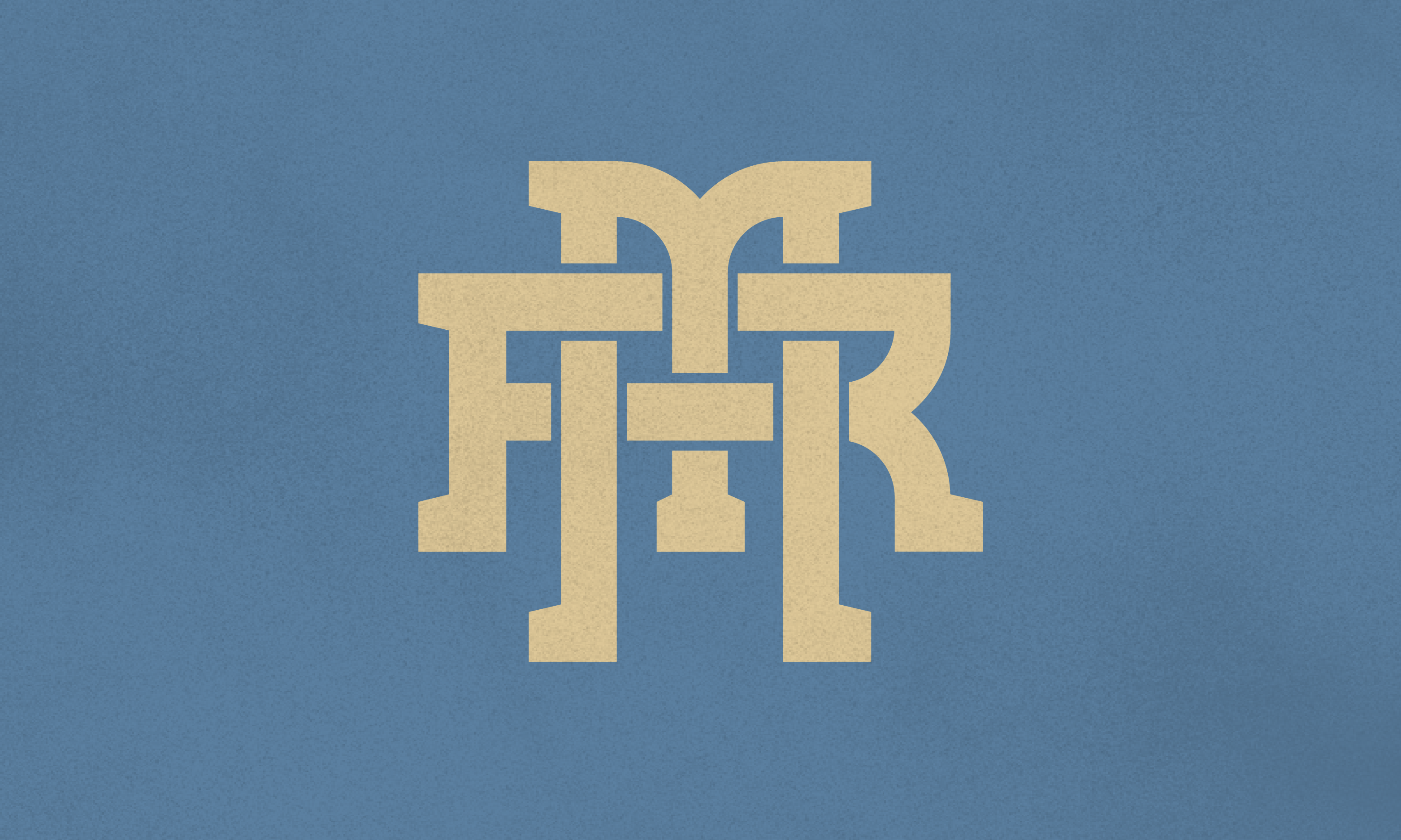 Mountain Road Coaching brand mark