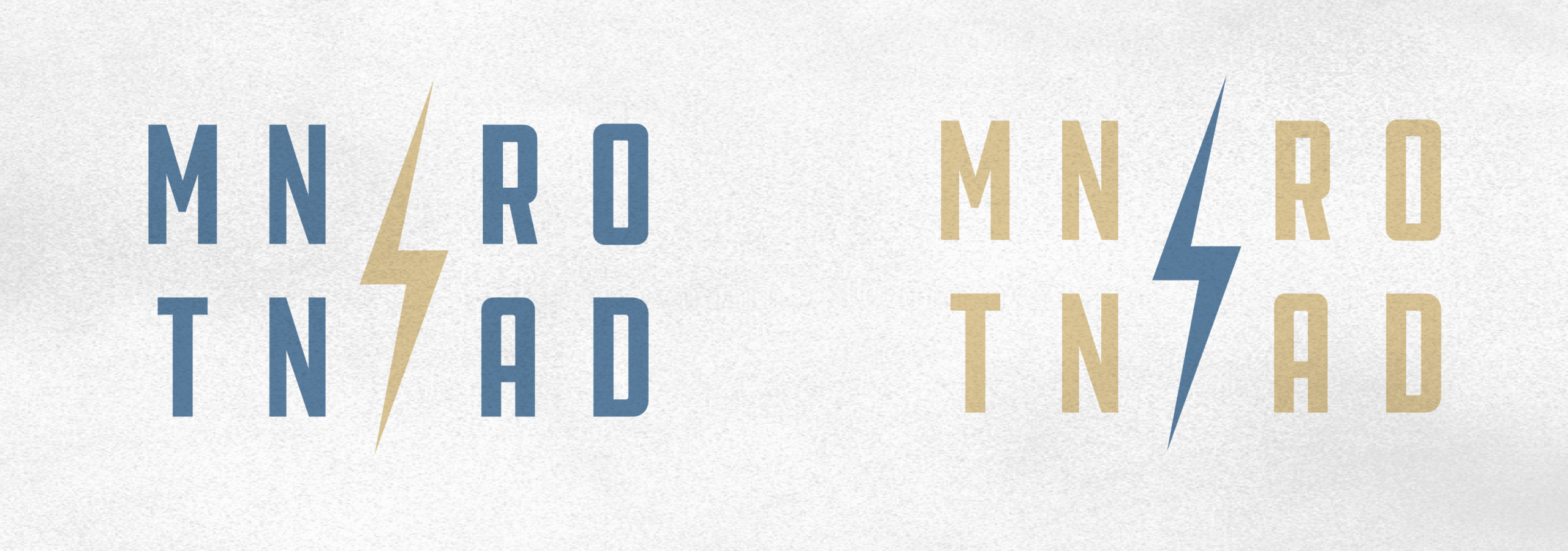 MNTN ROAD Compressed Mark