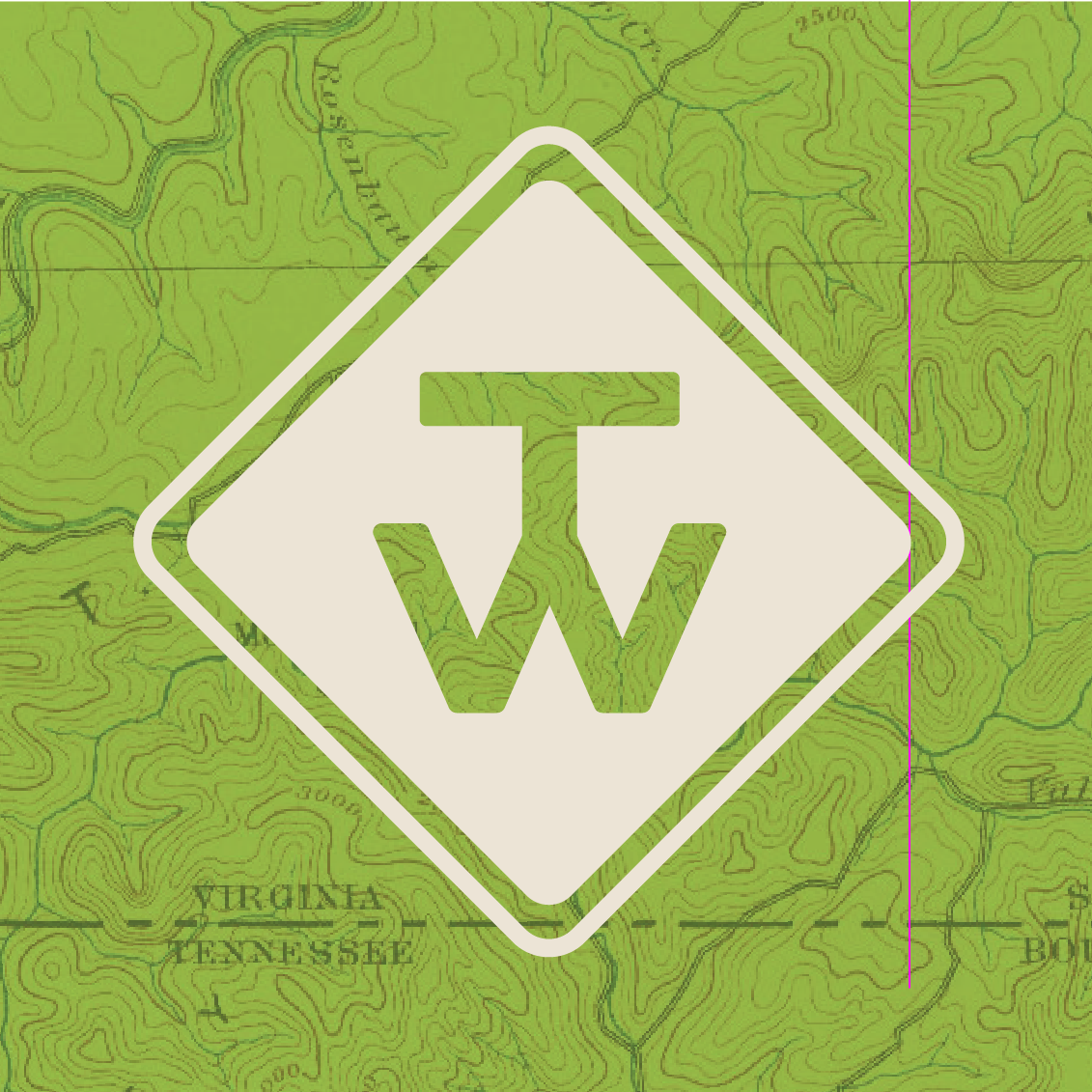 Trail Whiskey