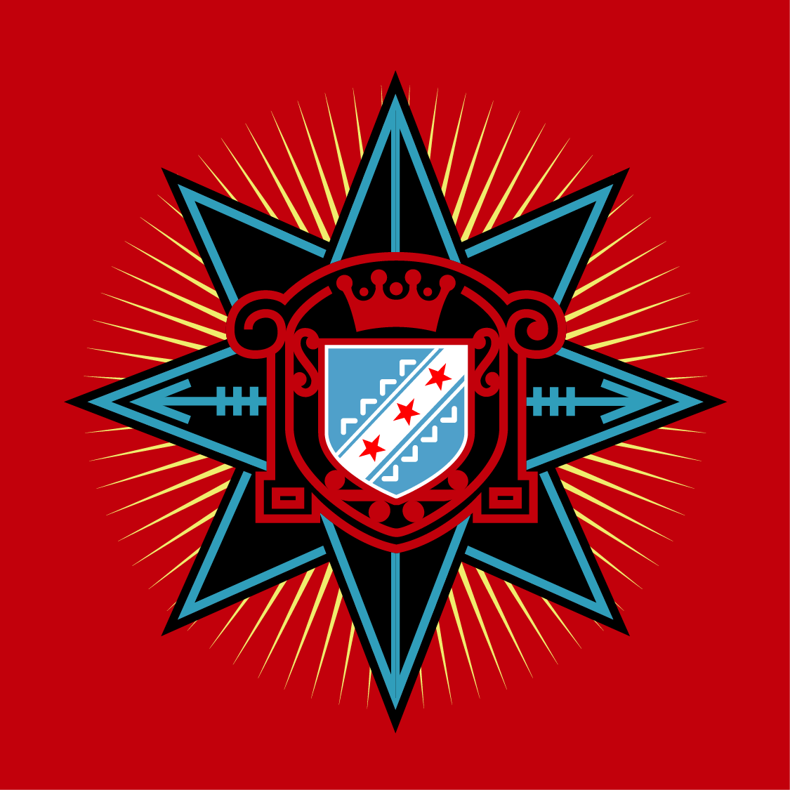 Malort: Secret Societies Promotion