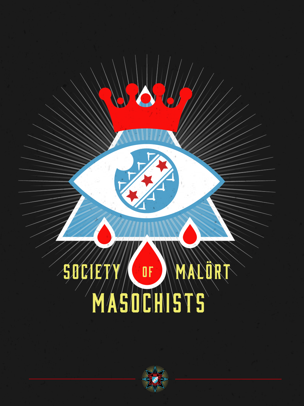 Society of Malort Masochists