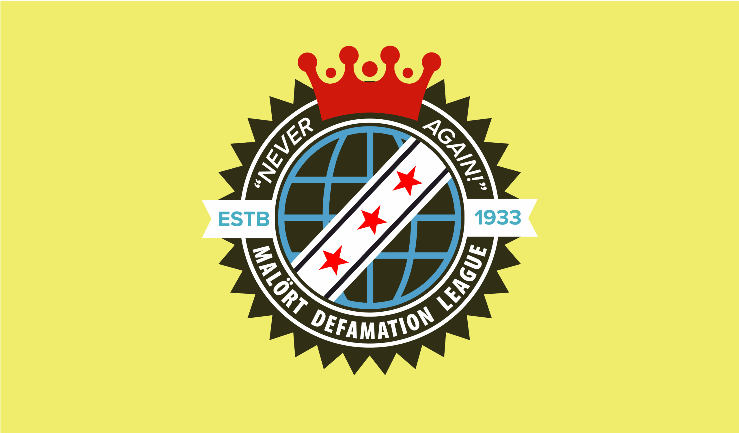 Malort Defamation League